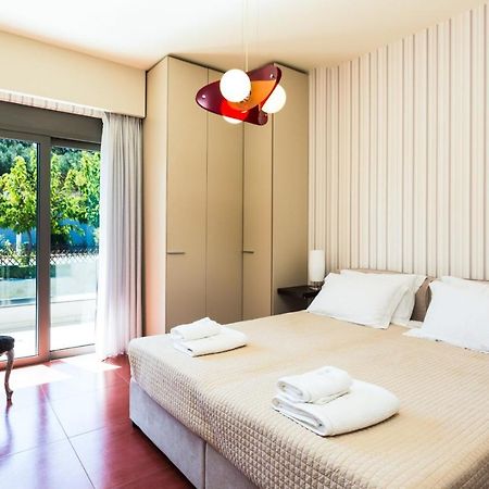 Winehill Villa Platanés Dış mekan fotoğraf
