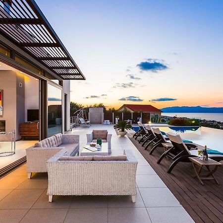 Winehill Villa Platanés Dış mekan fotoğraf