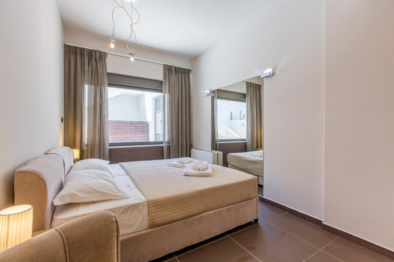 Winehill Villa Platanés Dış mekan fotoğraf