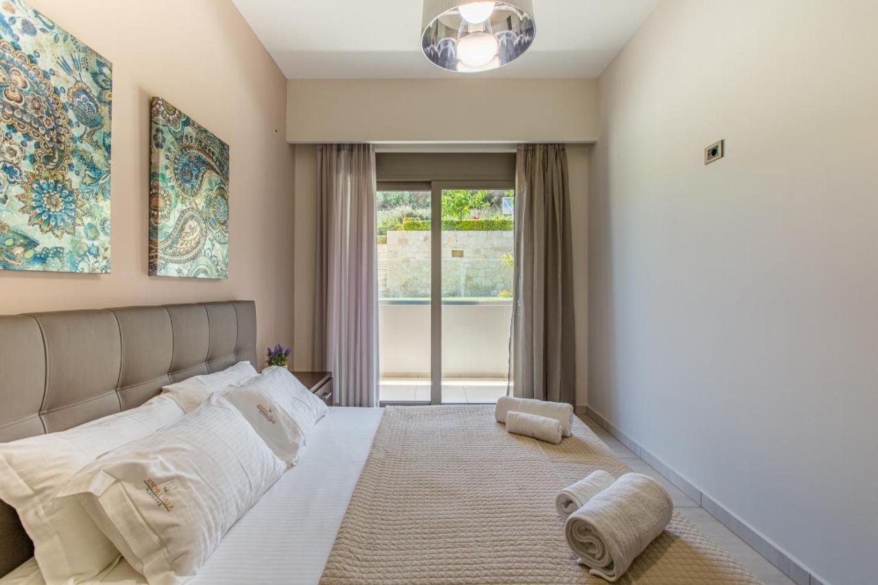 Winehill Villa Platanés Dış mekan fotoğraf
