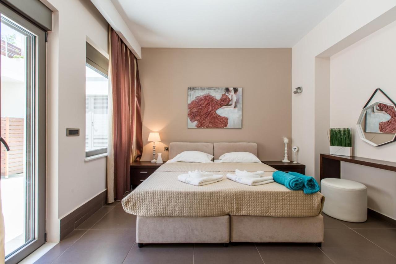 Winehill Villa Platanés Dış mekan fotoğraf