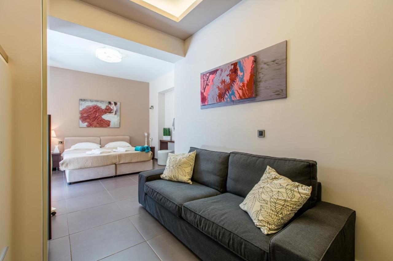 Winehill Villa Platanés Dış mekan fotoğraf