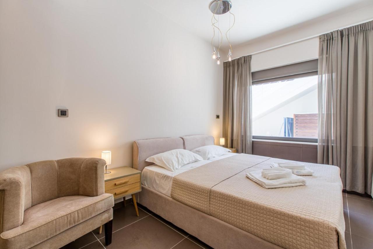 Winehill Villa Platanés Dış mekan fotoğraf