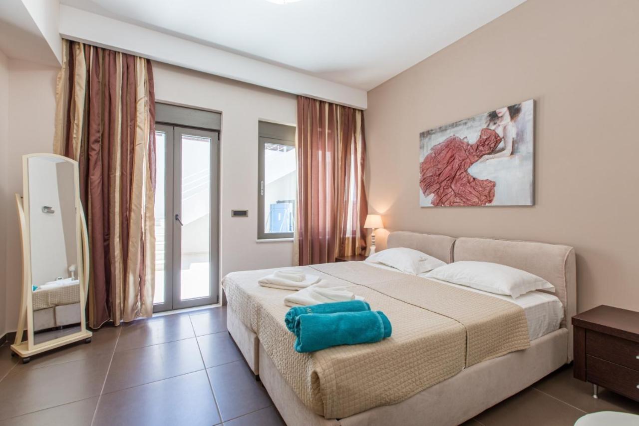 Winehill Villa Platanés Dış mekan fotoğraf
