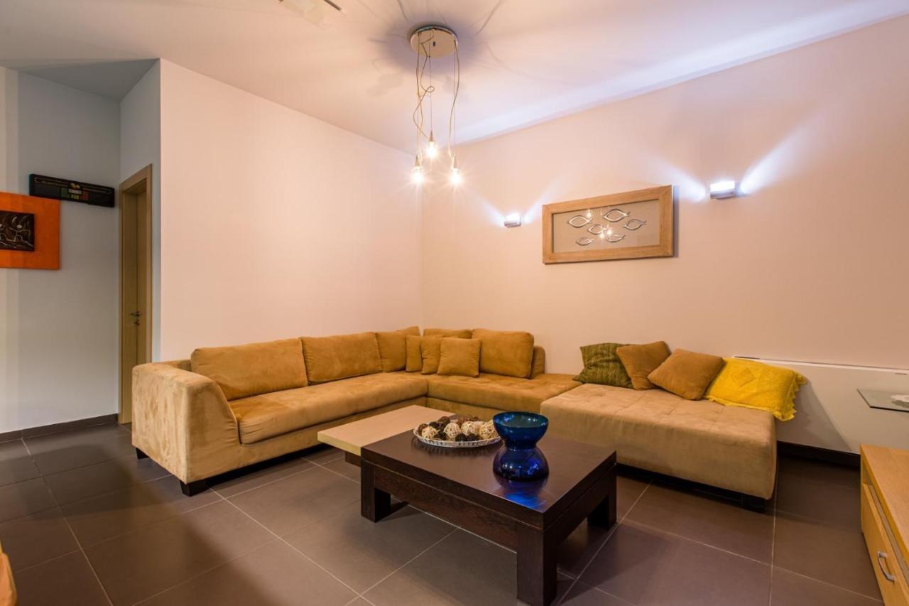 Winehill Villa Platanés Dış mekan fotoğraf