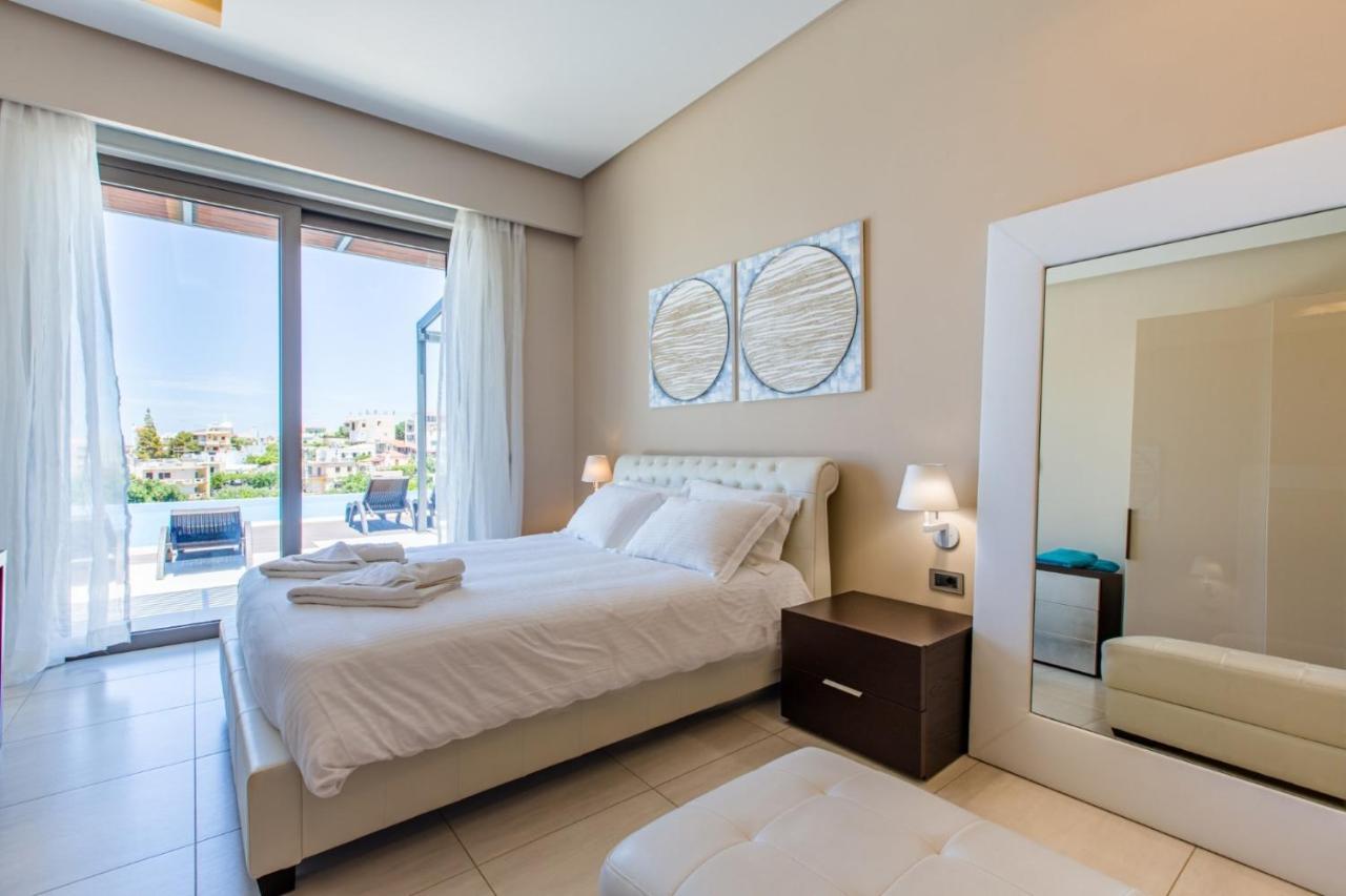 Winehill Villa Platanés Dış mekan fotoğraf