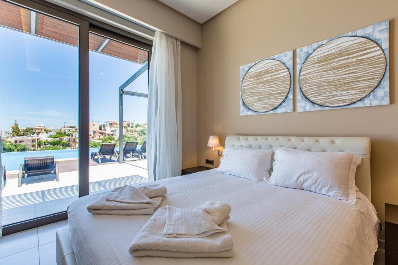 Winehill Villa Platanés Dış mekan fotoğraf