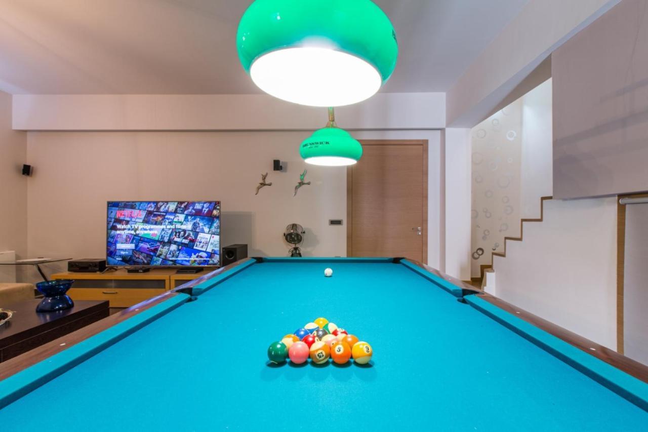 Winehill Villa Platanés Dış mekan fotoğraf