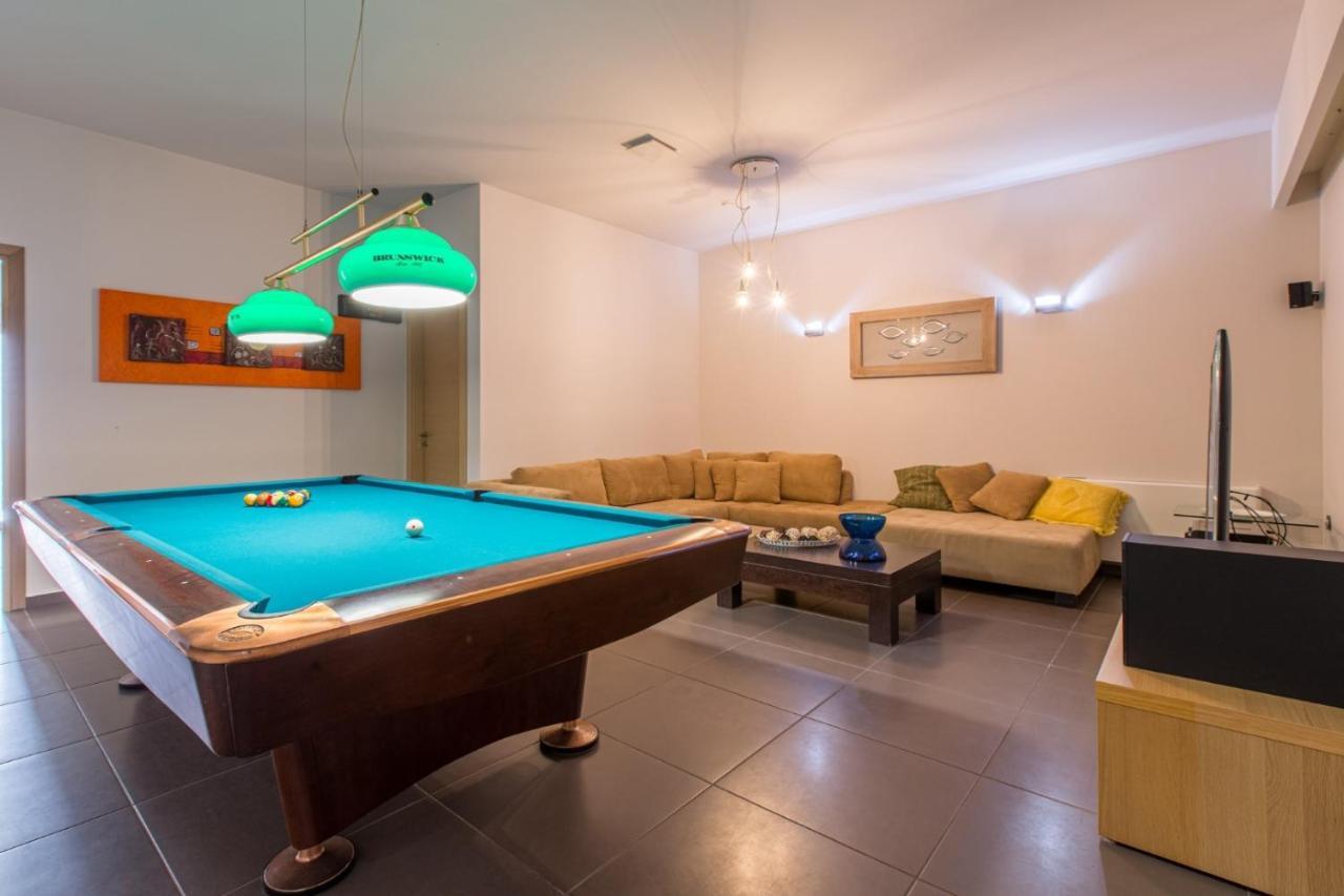 Winehill Villa Platanés Dış mekan fotoğraf