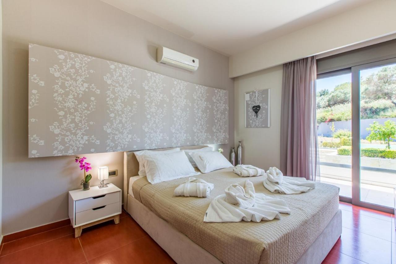 Winehill Villa Platanés Dış mekan fotoğraf