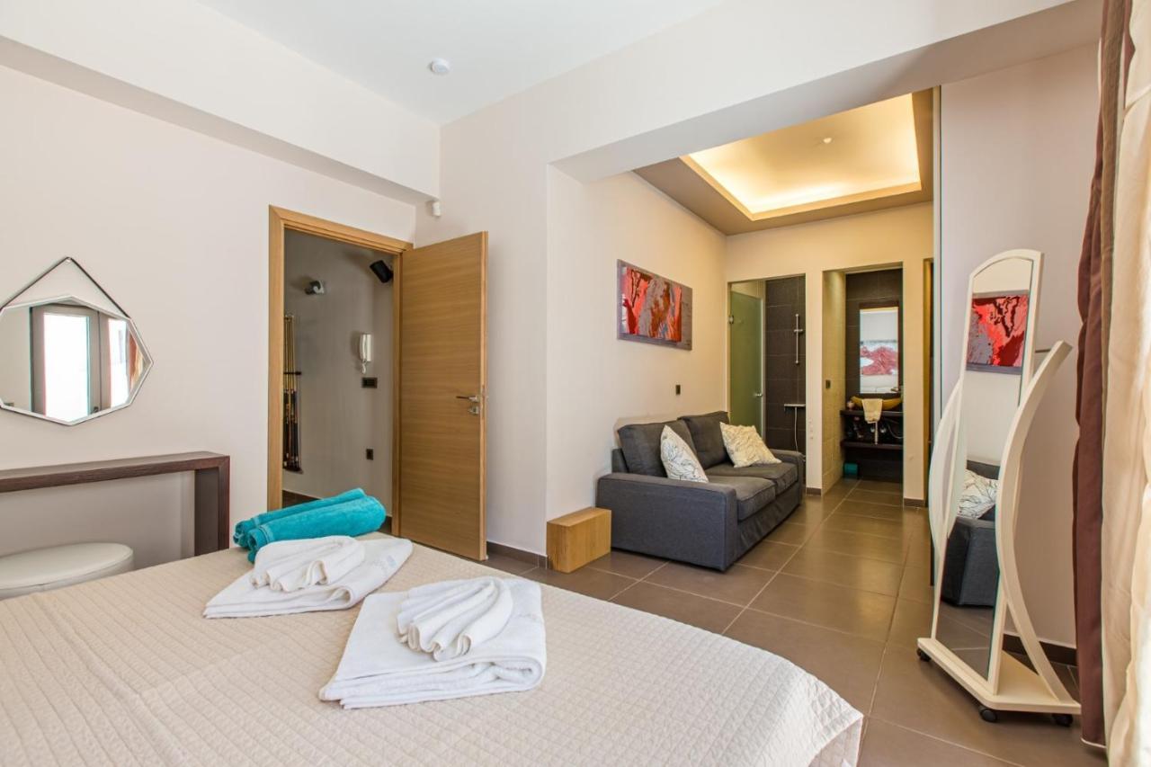 Winehill Villa Platanés Dış mekan fotoğraf