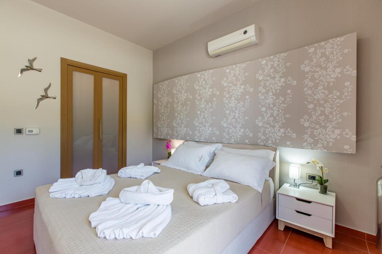 Winehill Villa Platanés Dış mekan fotoğraf