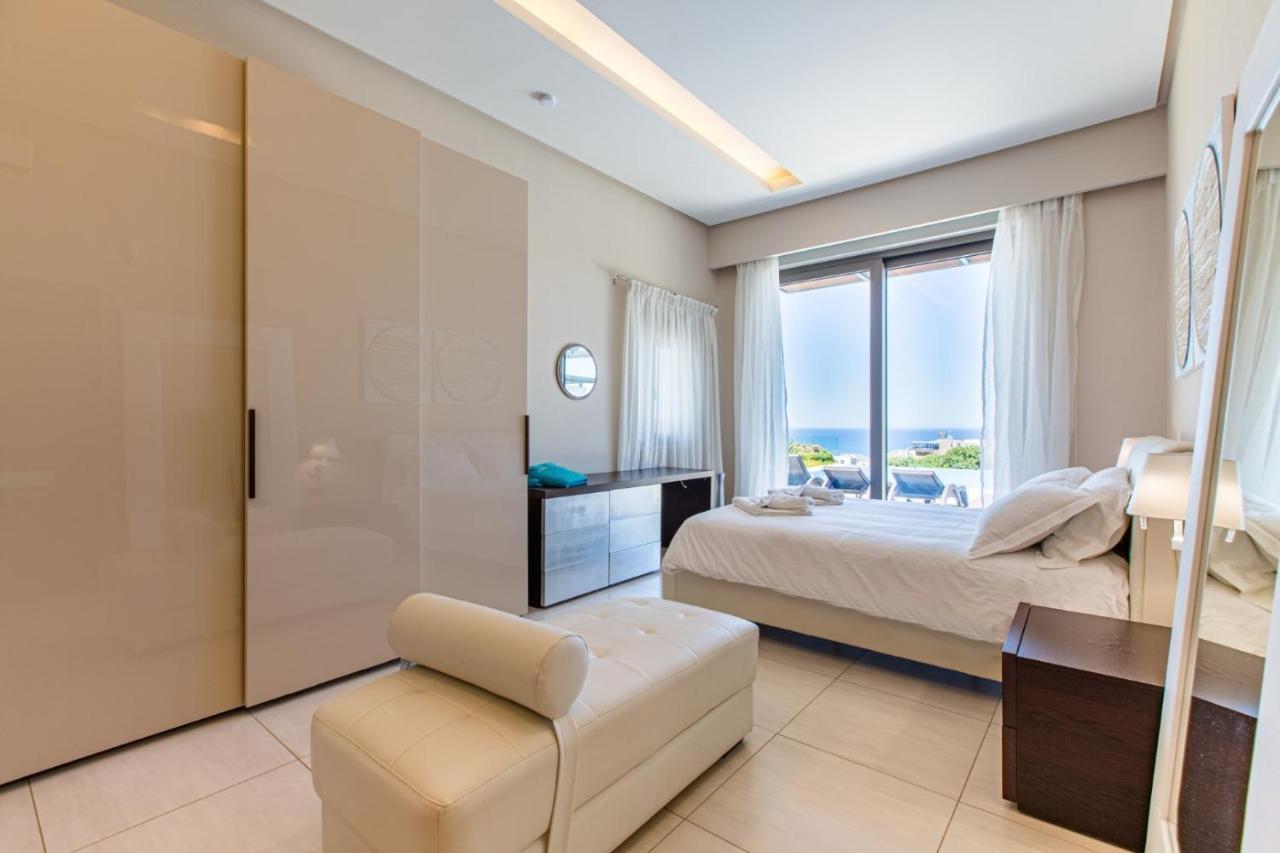 Winehill Villa Platanés Dış mekan fotoğraf
