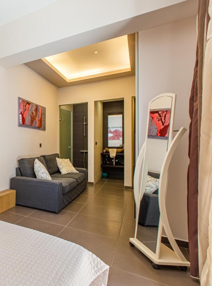 Winehill Villa Platanés Dış mekan fotoğraf
