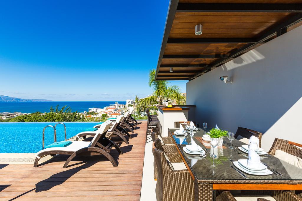 Winehill Villa Platanés Dış mekan fotoğraf