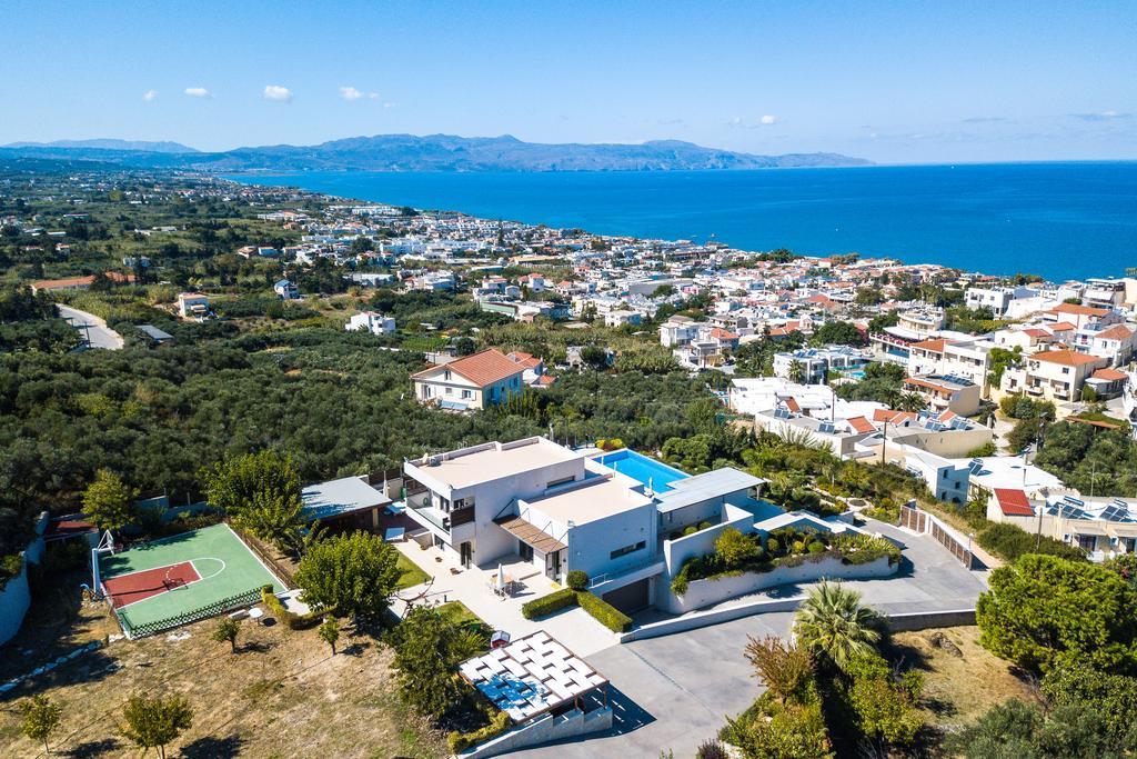 Winehill Villa Platanés Dış mekan fotoğraf