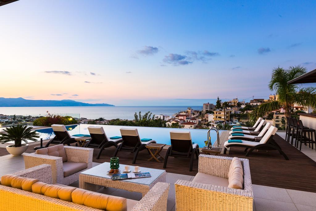 Winehill Villa Platanés Dış mekan fotoğraf