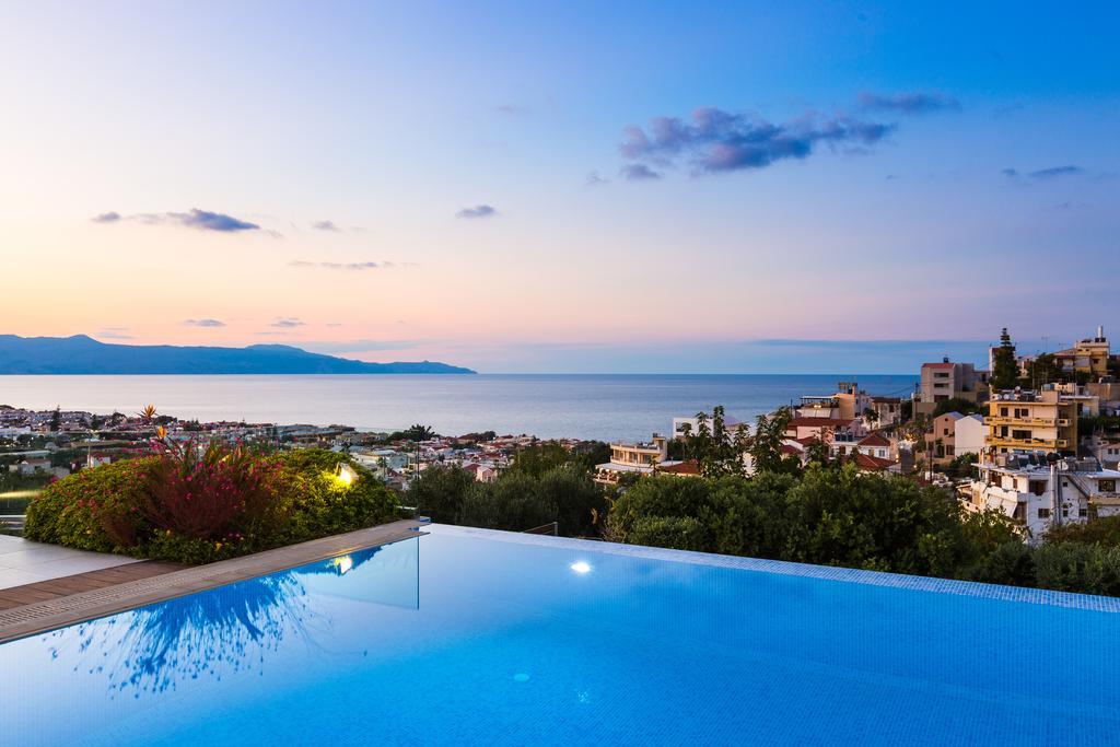 Winehill Villa Platanés Dış mekan fotoğraf