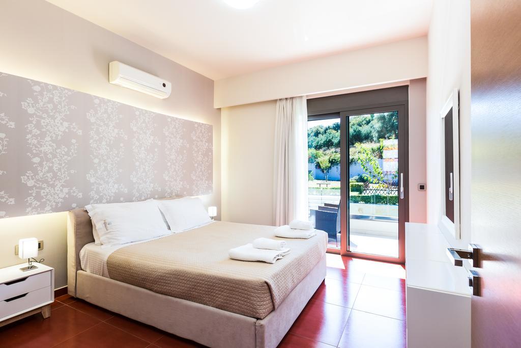 Winehill Villa Platanés Dış mekan fotoğraf