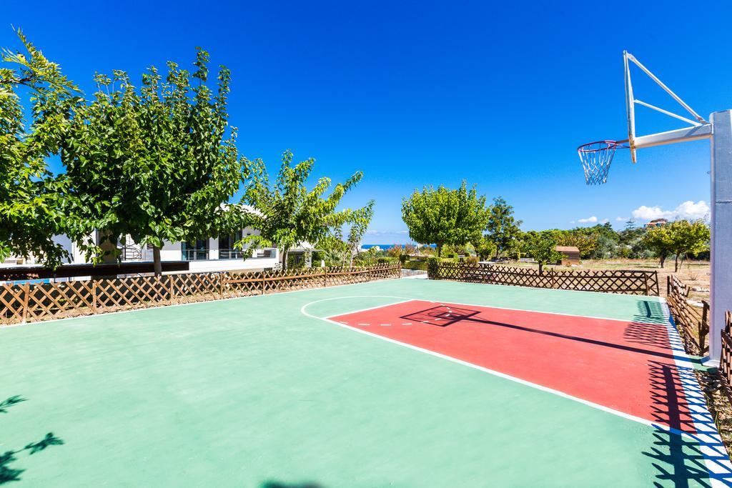Winehill Villa Platanés Dış mekan fotoğraf