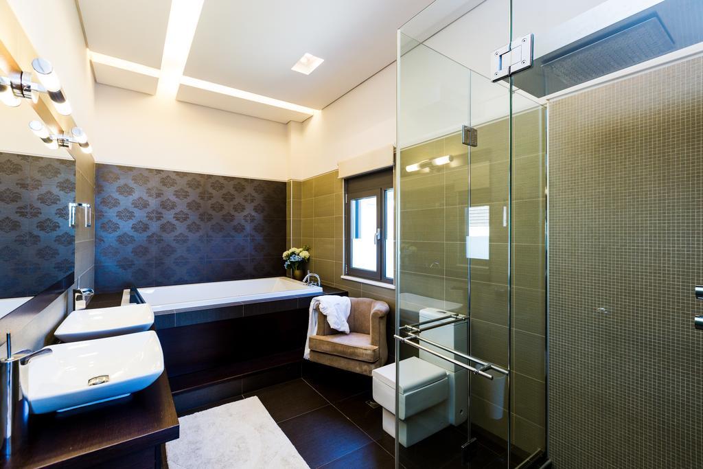 Winehill Villa Platanés Dış mekan fotoğraf