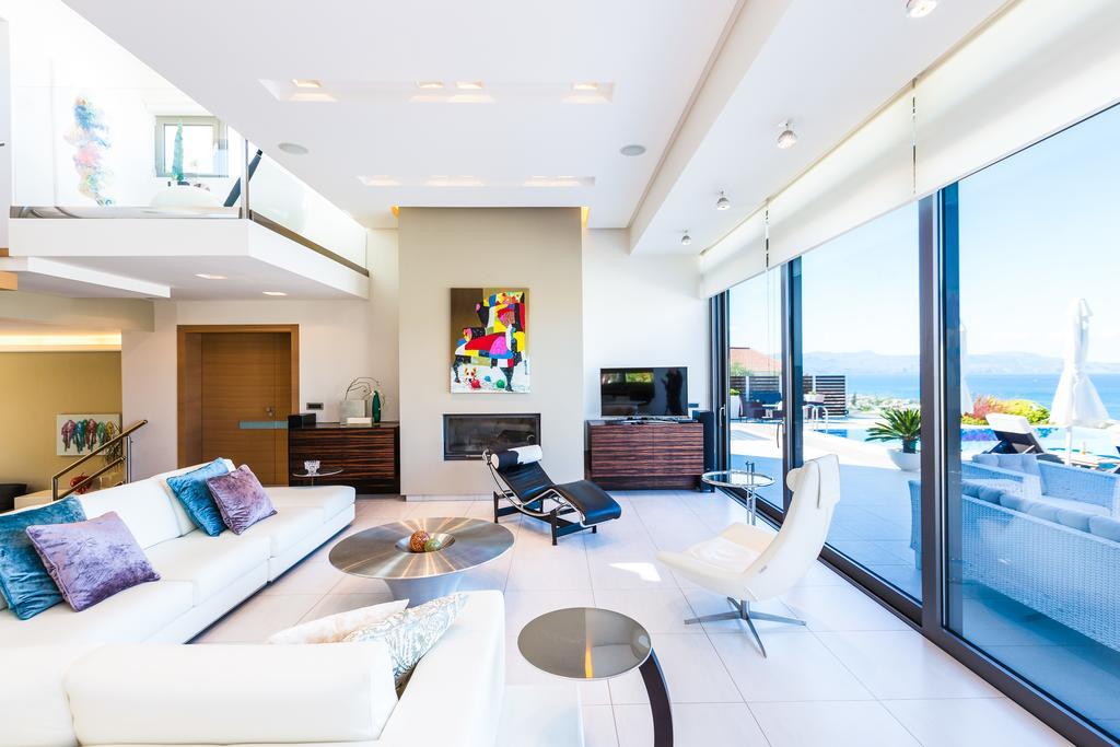 Winehill Villa Platanés Dış mekan fotoğraf