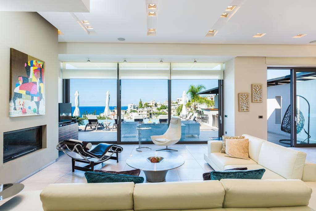 Winehill Villa Platanés Dış mekan fotoğraf