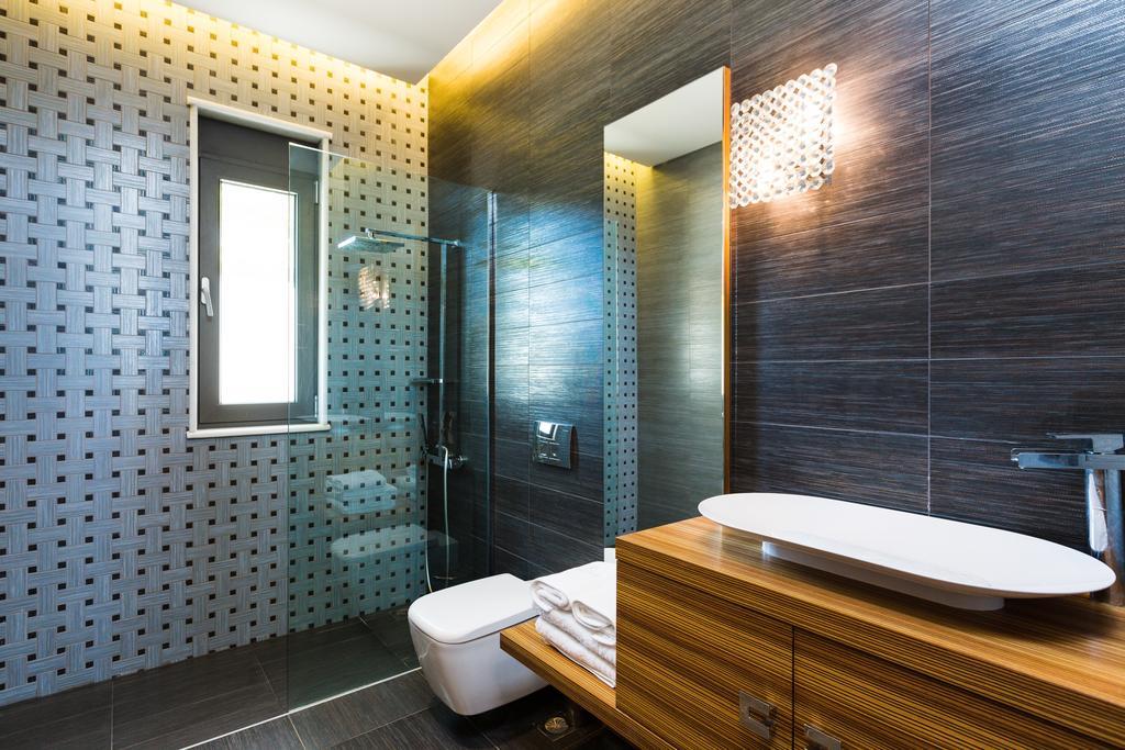 Winehill Villa Platanés Dış mekan fotoğraf