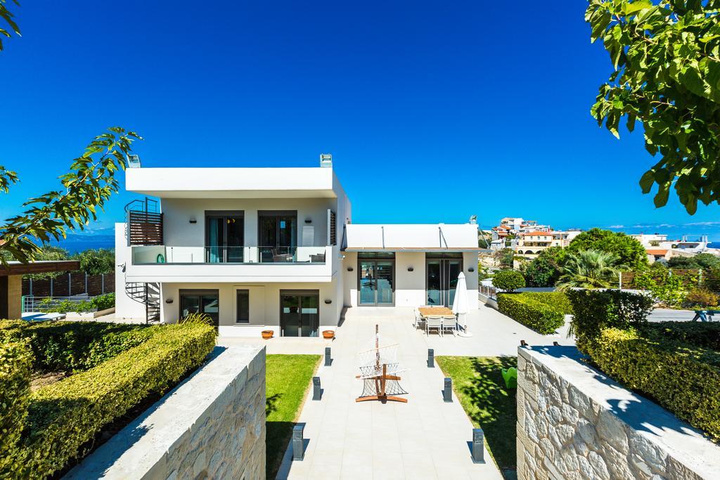 Winehill Villa Platanés Dış mekan fotoğraf