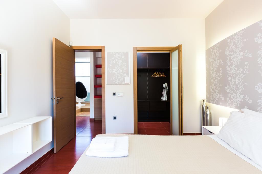 Winehill Villa Platanés Dış mekan fotoğraf